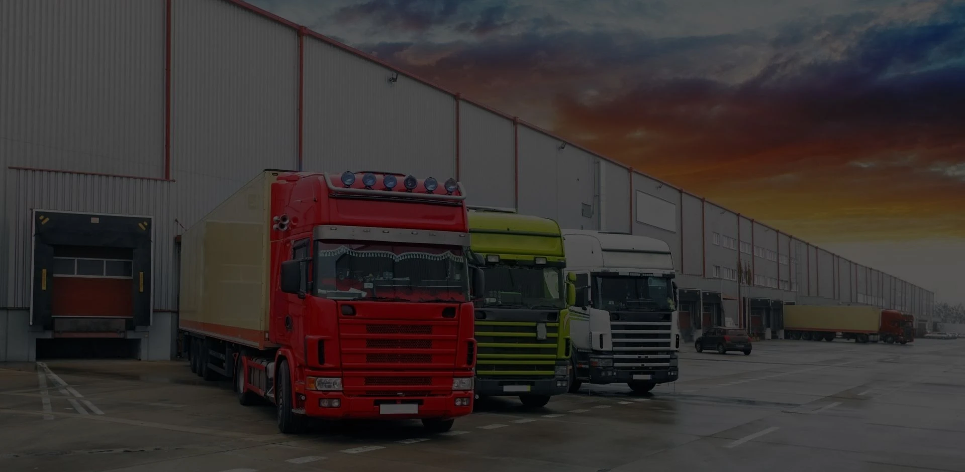 Ankara Çınar Ambarı